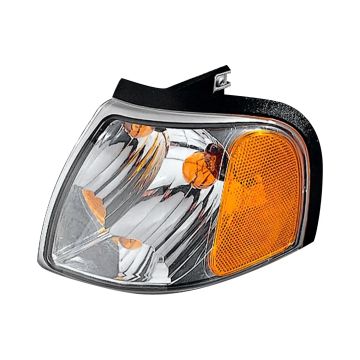 Parking Light Assembly Left for Mazda B2300 B2500 B3000 B4000
