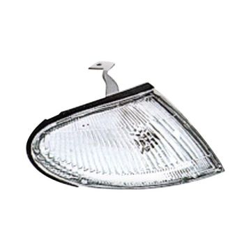 Parking Light Assembly Right for Mazda Protege 1995-1996