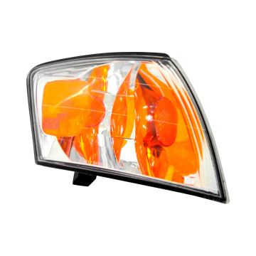 Parking Light Assembly Right Park/Signal Lamp Assembly for Mazda MPV 2000-2001