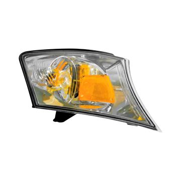Parking Light Assembly Right Park/Signal Lamp Assembly for Mazda MPV 2002-2003