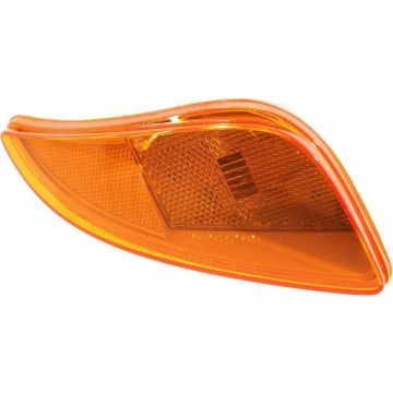 Turn Signal Light Front Left for Mazda MX-5 Miata 2009-2013