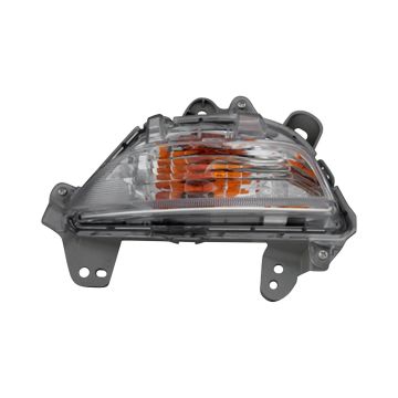 Turn Signal Light Front Left for Mazda 3 Sedan 2014-2016