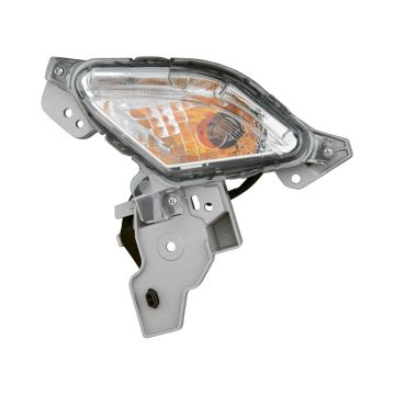 Turn Signal Light Front Left for Mazda CX-3 2016-2022