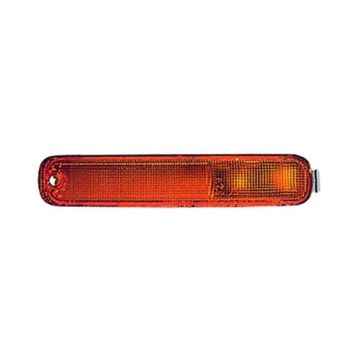 Turn Signal Light Front Right Lens/Housing for Mazda Protege 1995-1997
