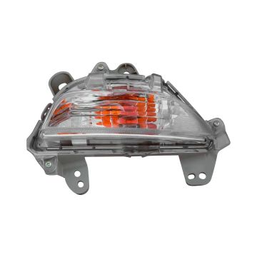Turn Signal Light Front Right for Mazda 3 Sedan 2014-2016