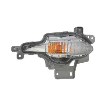 Turn Signal Light Front Right for Mazda 3 2017-2018