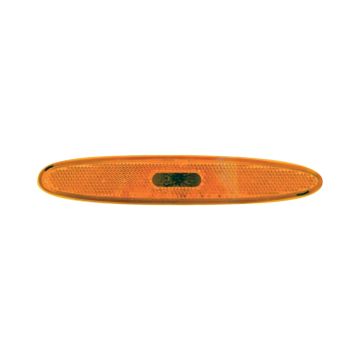 Side Marker Light Assembly Front Left for Mazda 6 2003-2008