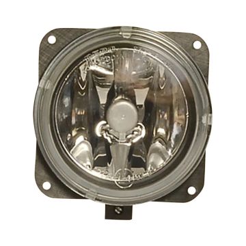 Fog Light Assembly Left or Right for Mazda Tribute 2001-2004