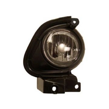 Fog Light Assembly Left for Mazda RX-8 2004-2008