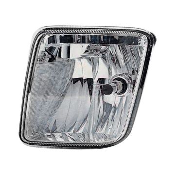 Fog Light Assembly Left for Mazda Tribute 2008-2011