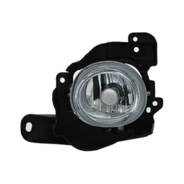Fog Light Assembly Left for Mazda 3 2010-2011