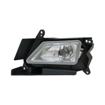 Fog Light Assembly Left for Mazda 3 2010-2011