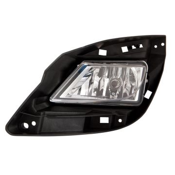 Fog Light Assembly Left for Mazda CX-9 2010