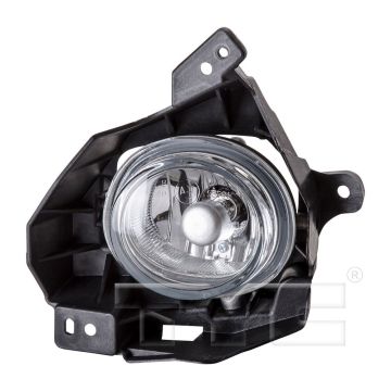 Fog Light Assembly Left for Mazda 2 2011-2014