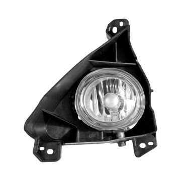 Fog Light Assembly Left for Mazda 5 2012