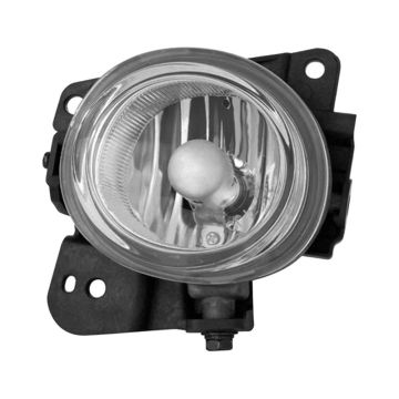 Fog Light Assembly Left for Mazda CX-7 2010-2012