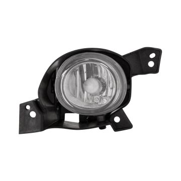 Fog Light Assembly Left for Mazda 3 Sedan Hatchback 2012-2013