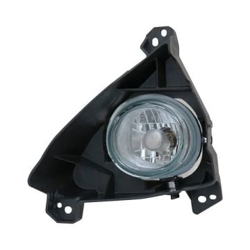 Fog Light Assembly Left for Mazda 5 2013-2017