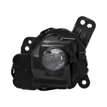 Fog Light Assembly Left LED Type for Mazda 6 CX-5