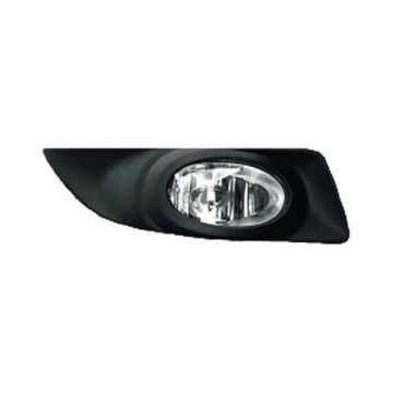 Fog Light Assembly Right Standard Design for Mazda 3 Sedan 2004-2006