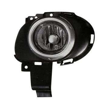 Fog Light Assembly Right for Mazda 3 Hatchback 2004-2006