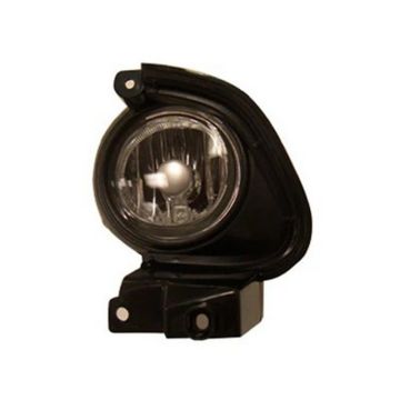 Fog Light Assembly Right for Mazda RX-8 2004-2008