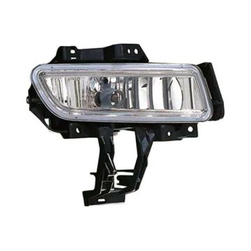 Fog Light Assembly Right for Mazda 3 2007-2009