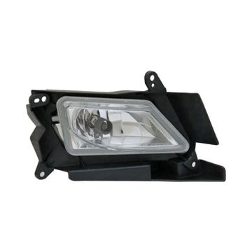 Fog Light Assembly Right for Mazda 3 2010-2011