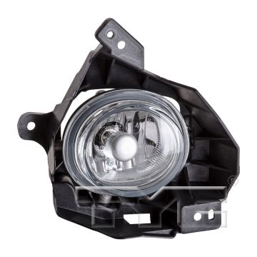 Fog Light Assembly Right for Mazda 2 2011-2014