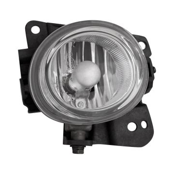 Fog Light Assembly Right for Mazda CX-7 2010-2012