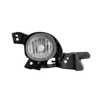 Fog Light Assembly Right for Mazda 3 Sedan Hatchback 2012-2013