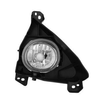 Fog Light Assembly Right for Mazda 5 2013-2017