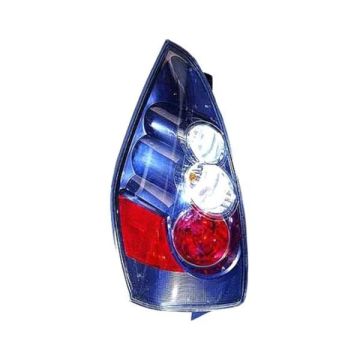 Tail Light Assembly Left for Mazda 5 2006-2007