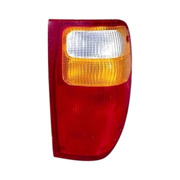 Tail Light Assembly Right CAPA for Mazda B2300 B2500 B3000 B4000