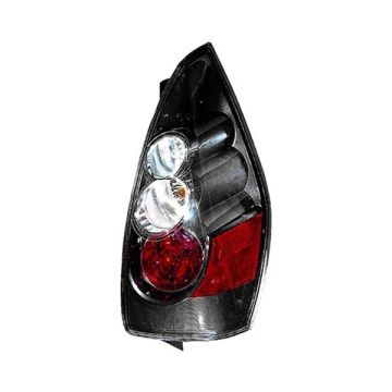 Tail Light Assembly Right w/Xenon Headlamps for Mazda 5 2007