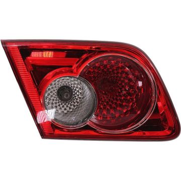 Tail Light Assembly Left Inner for Mazda 6 2003-2005