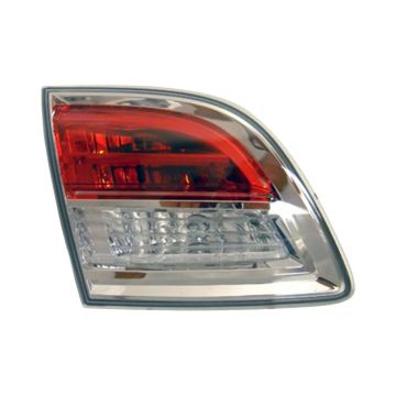 Tail Light Assembly Left Inner for Mazda CX-9 2007-2009