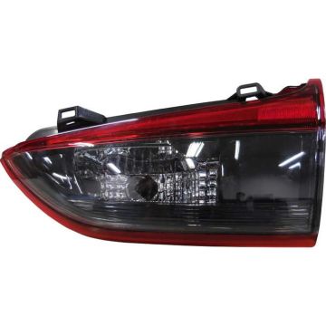 Tail Light Assembly Right Inner CAPA for Mazda 6 2014-2017