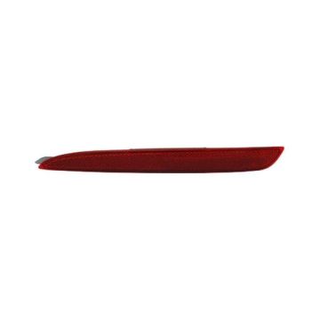 Reflector Assembly Rear Left for Mazda 3 Sedan Hatchback 2010-2013