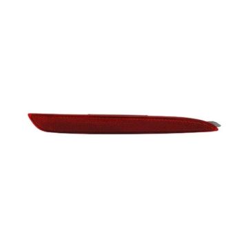 Reflector Assembly Rear Right for Mazda 3 Sedan Hatchback 2010-2013