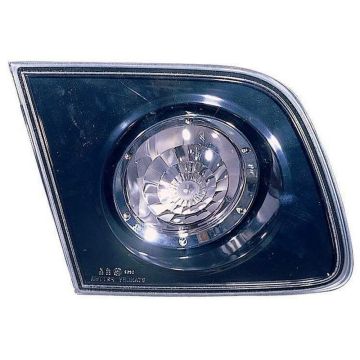 Back Up Light Assembly Left for Mazda 3 Hatchback 2004-2006