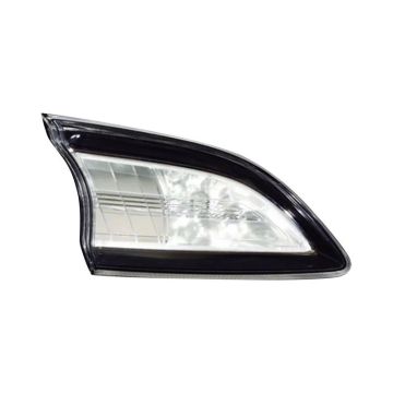 Back Up Light Assembly Left for Mazda 3 Hatchback 2010-2013