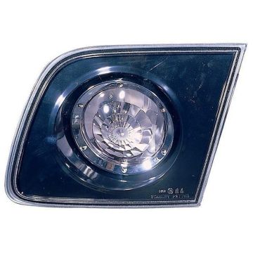 Back Up Light Assembly Right for Mazda 3 Hatchback 2004-2006
