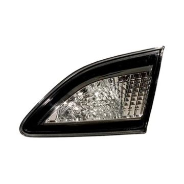 Back Up Light Assembly Right for Mazda 3 Sedan 2010-2013