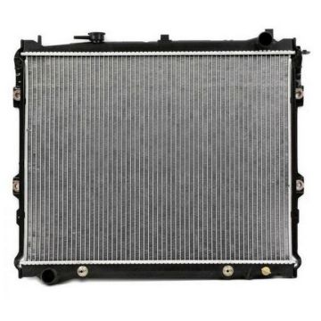 Radiator for Mazda MPV 1996-1997