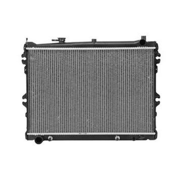 Radiator for Mazda MPV 1989-1995