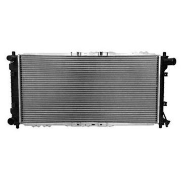Radiator for Mazda 626 1998-1999