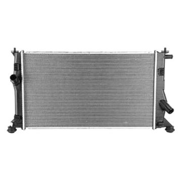 Radiator for Mazda 5 2006-2010