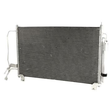 A/C Condenser for Mazda CX-7 2007-2012