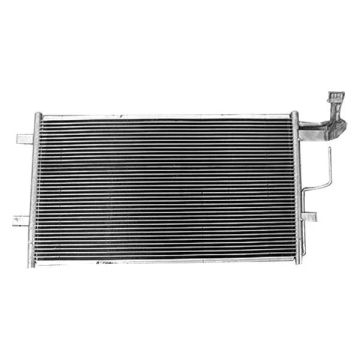 A/C Condenser for Mazda 3 2010-2013